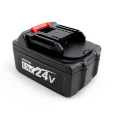 Переваги акумуляторної батареї Instrumentop Premium 24V 6AH: висока ємність і тривала автономність Переваги акумуляторної батареї Instrumentop Premium 24V 6AH: висока ємність і тривала автономність